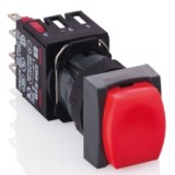 Ø16 进口塑料按钮指示灯XB6