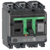 NSX 塑壳断路器 160A~630A