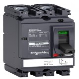 NSX DC 塑壳断路器